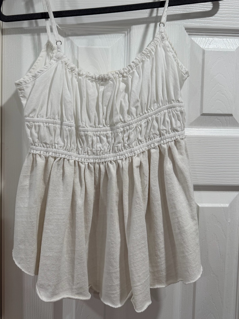 Free People Scarlett Tank Top - Picture 2 of 5